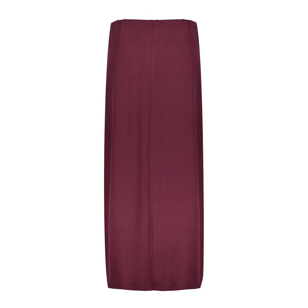Skirt - Bordeaux