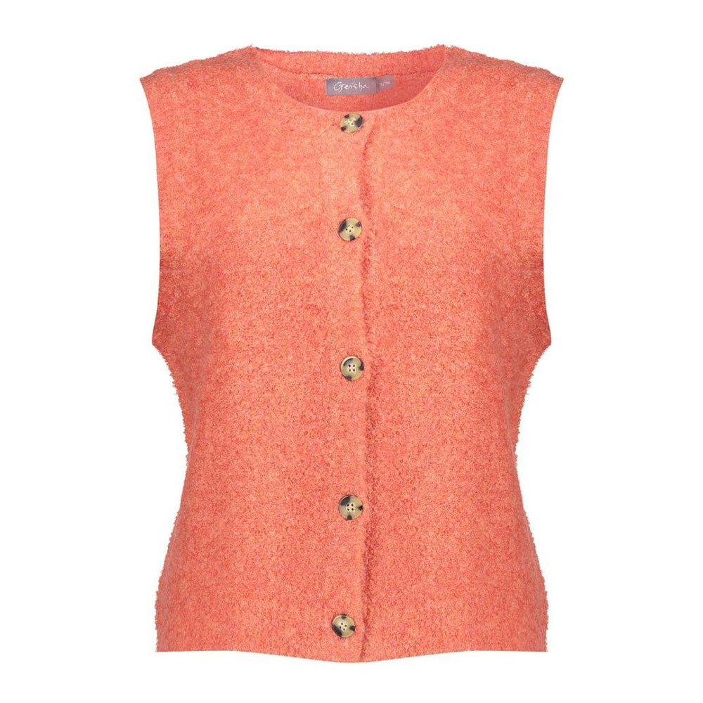Geisha spencer dames roze – 54537-14