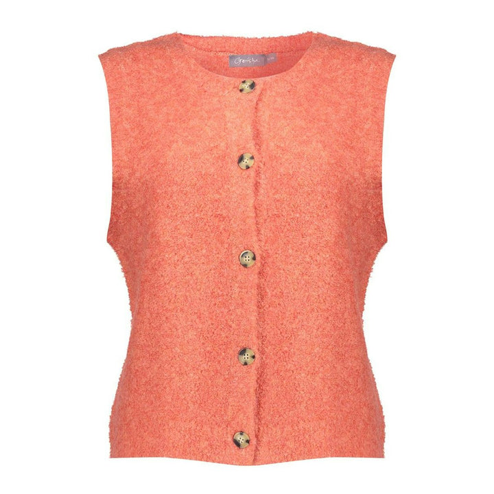 Geisha spencer dames roze – 54537-14