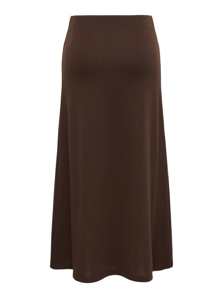 Jdyliva Life Midi Skirt  Jrs - Bruin