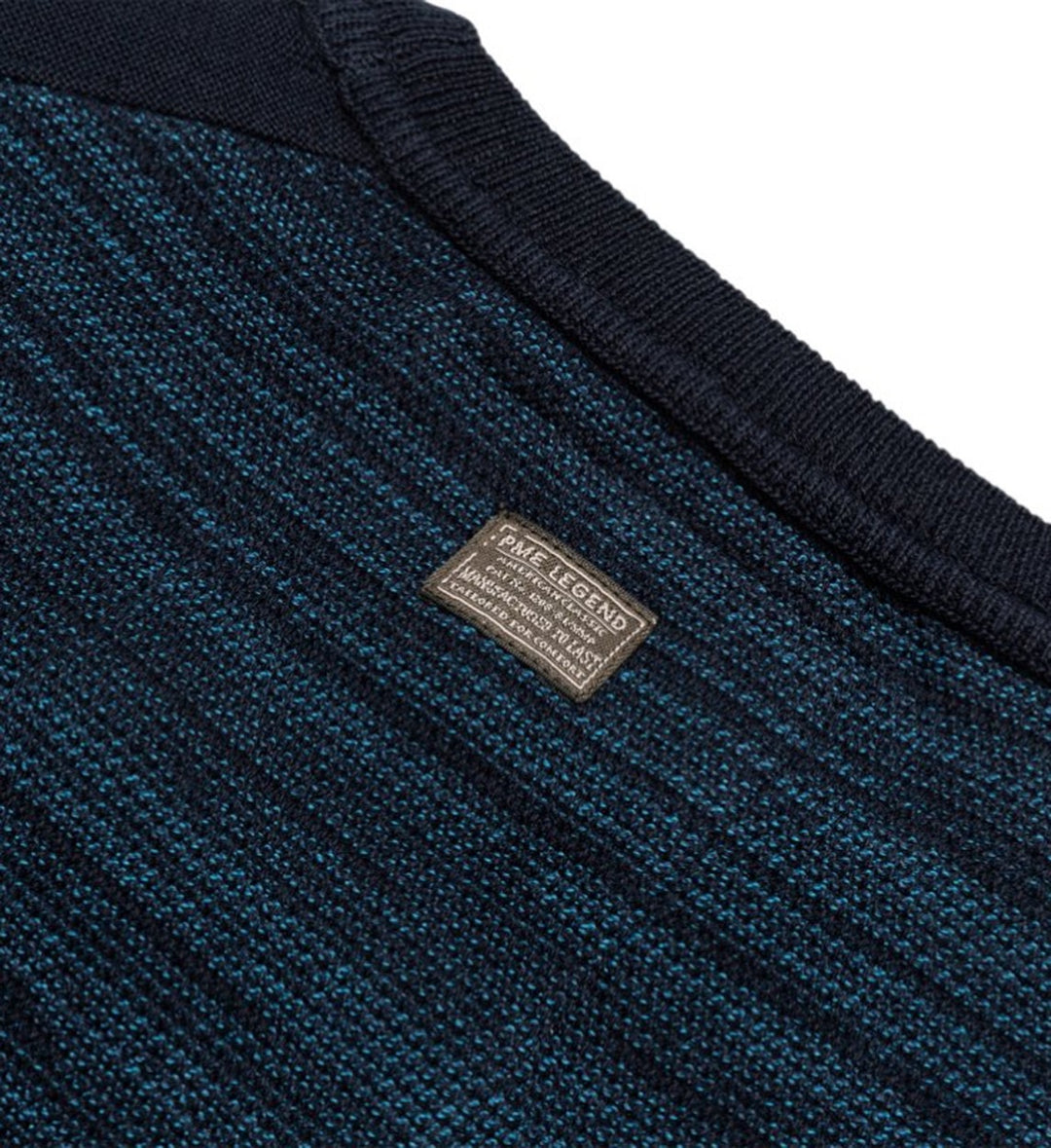 Jack & Jones trui navy – heren