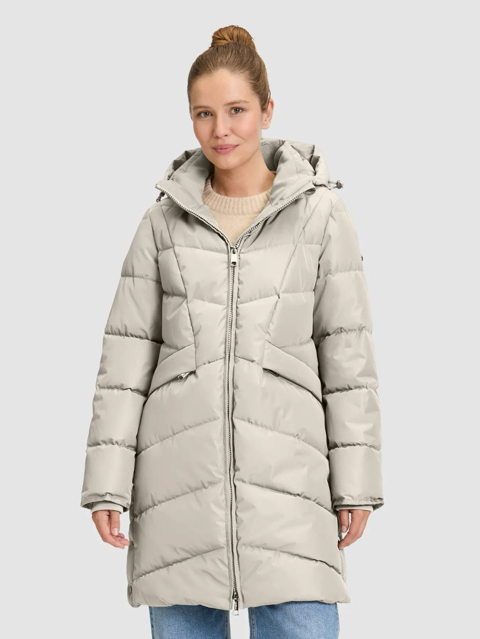 Adelle - Off-white