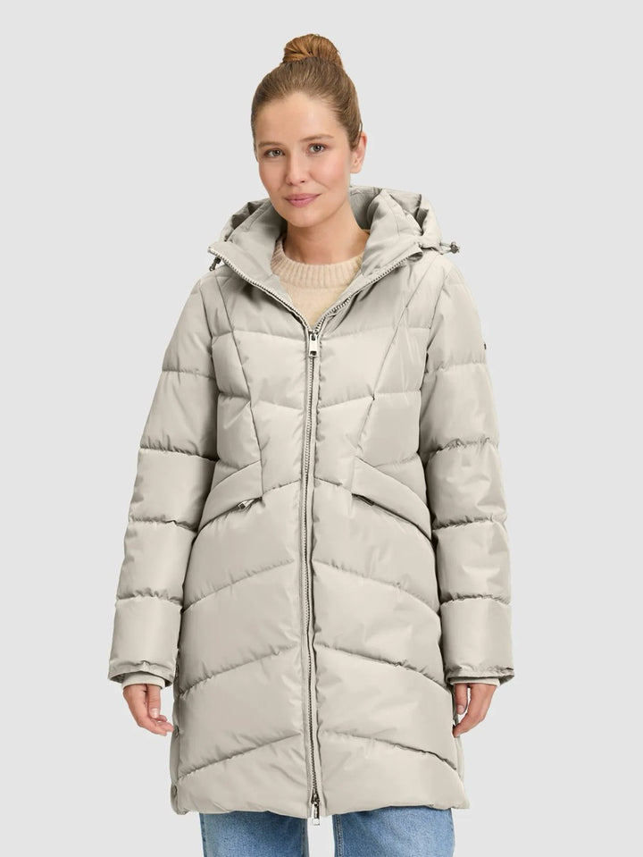 Adelle - Off-white