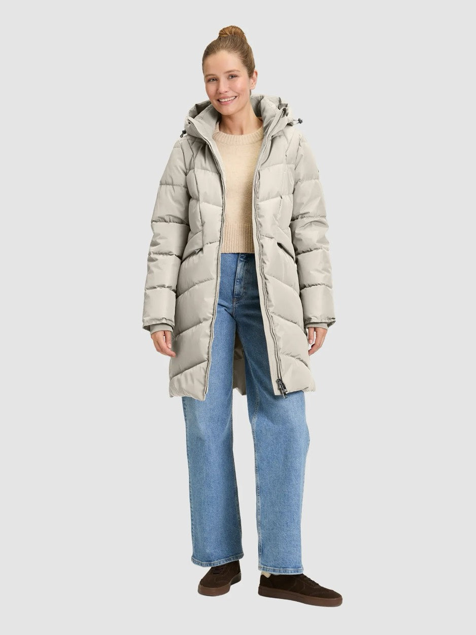 Adelle - Off-white
