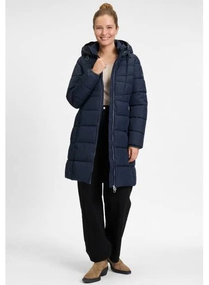 Nika - Navy