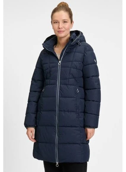 Nika - Navy
