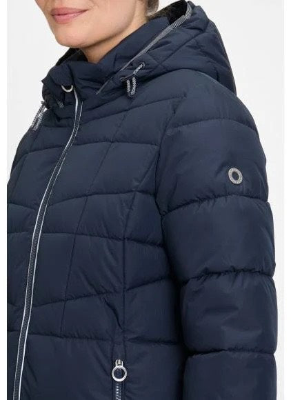 Nika - Navy