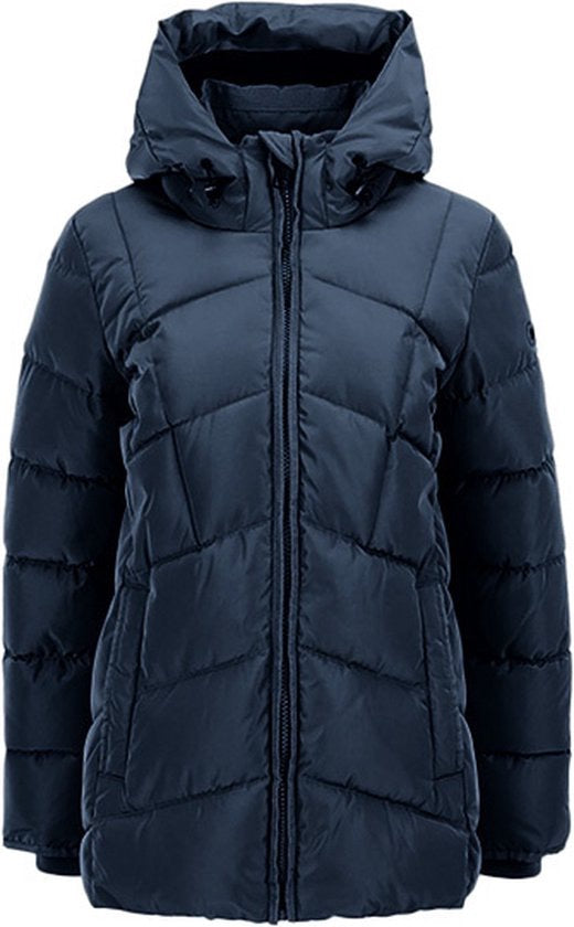 Anna - Navy