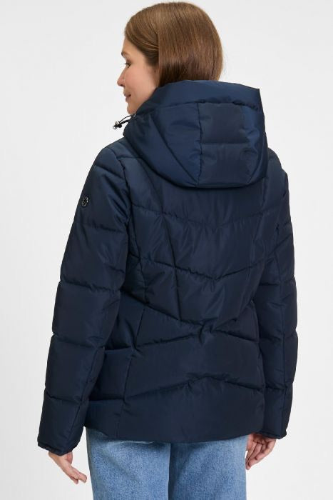 Anna - Navy