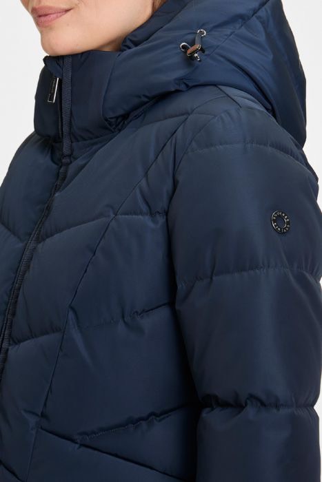 Anna - Navy
