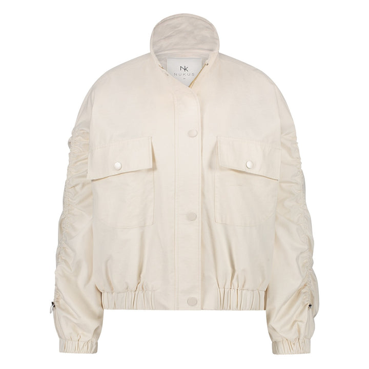 Marit Jacket - Off-white