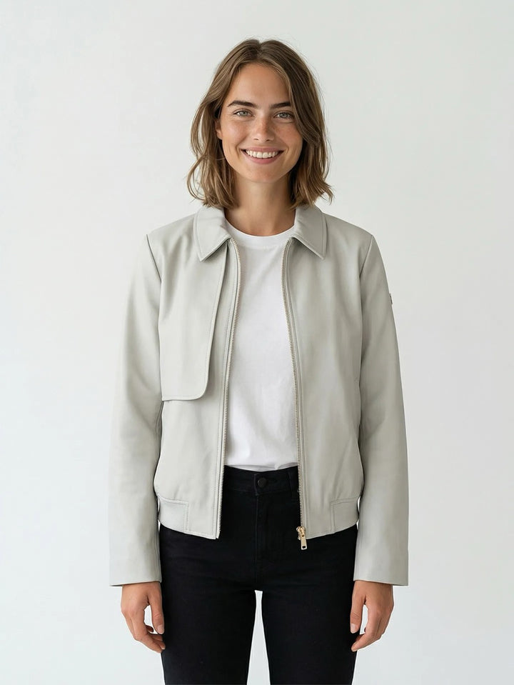 L60435co01 Berry - Beige