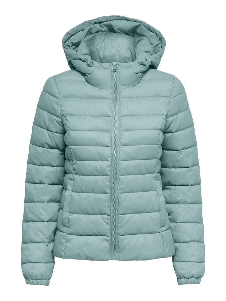 Onltahoe Hood Jacket Otw Noos - Mint