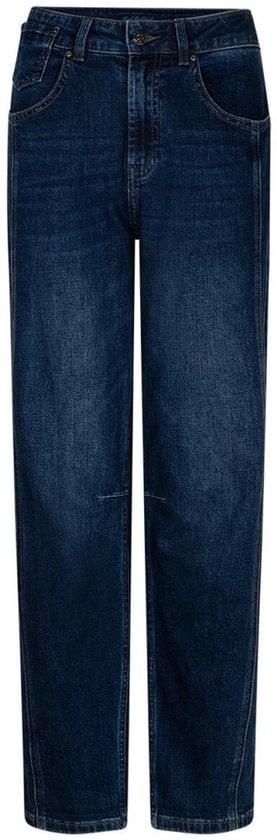 Red Button SRB5032 Caitlina jeans loose fit dames blue denim - L31