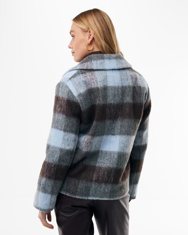 MEXX women jack bruin dessin – dames