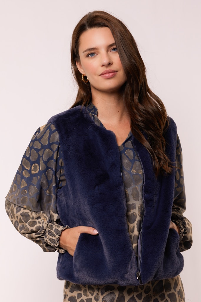 25wzg37 Lalita - Blauw