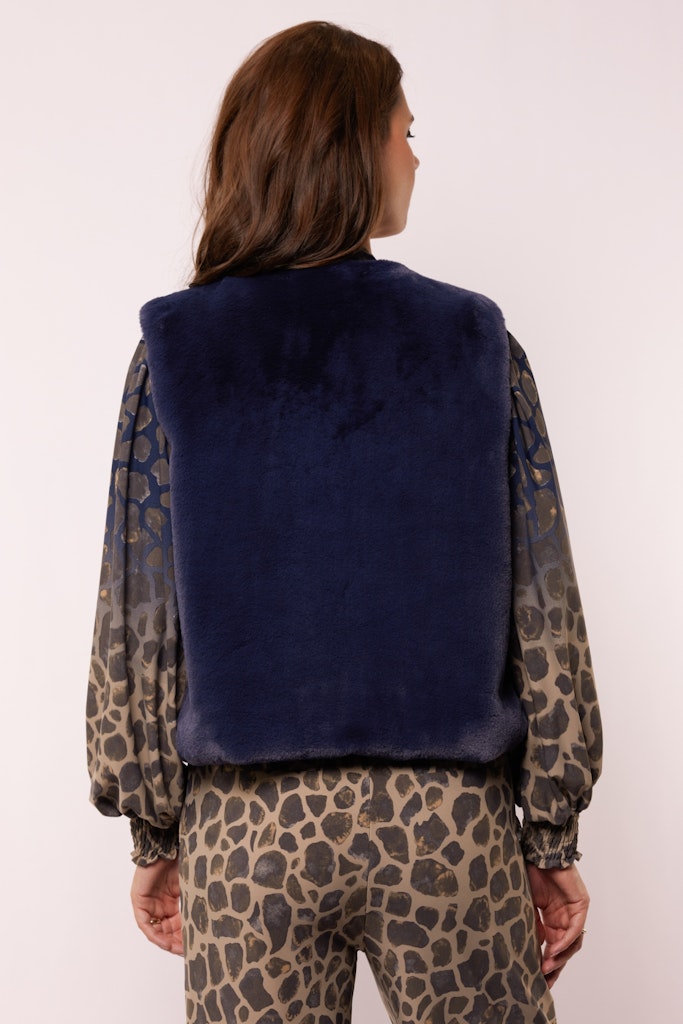 25wzg37 Lalita - Blauw