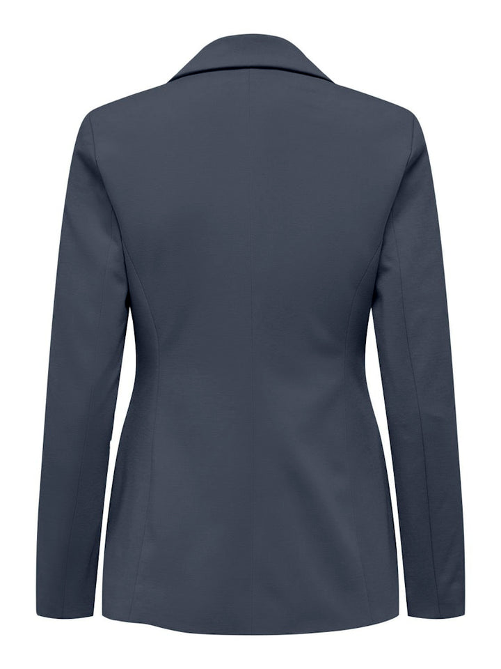 Only blazer dames steel – 15298659 Peach
