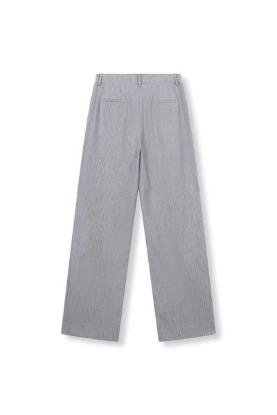 Refined department lange broek dames lichtgrijs – R2511195845