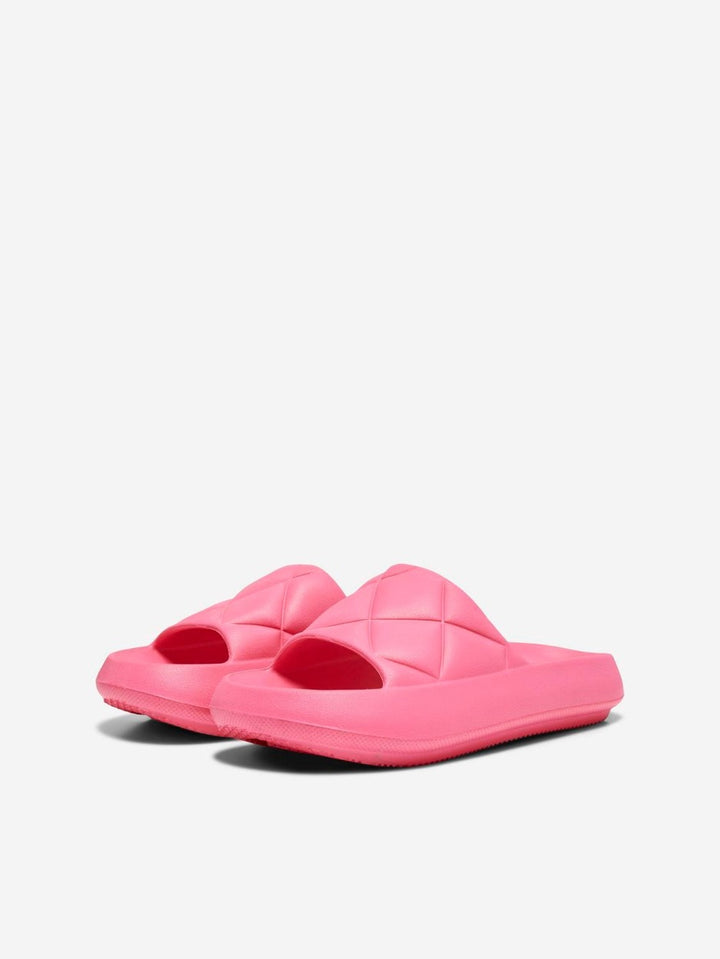 Onlmave-1 Pu Pool Slide Noos - Roze