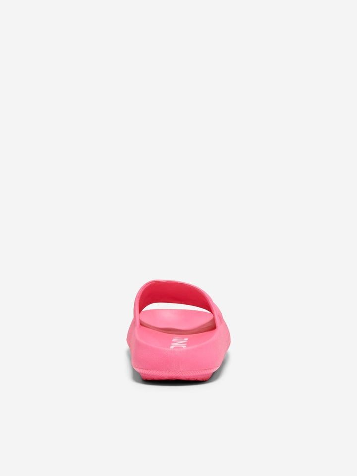 Onlmave-1 Pu Pool Slide Noos - Roze