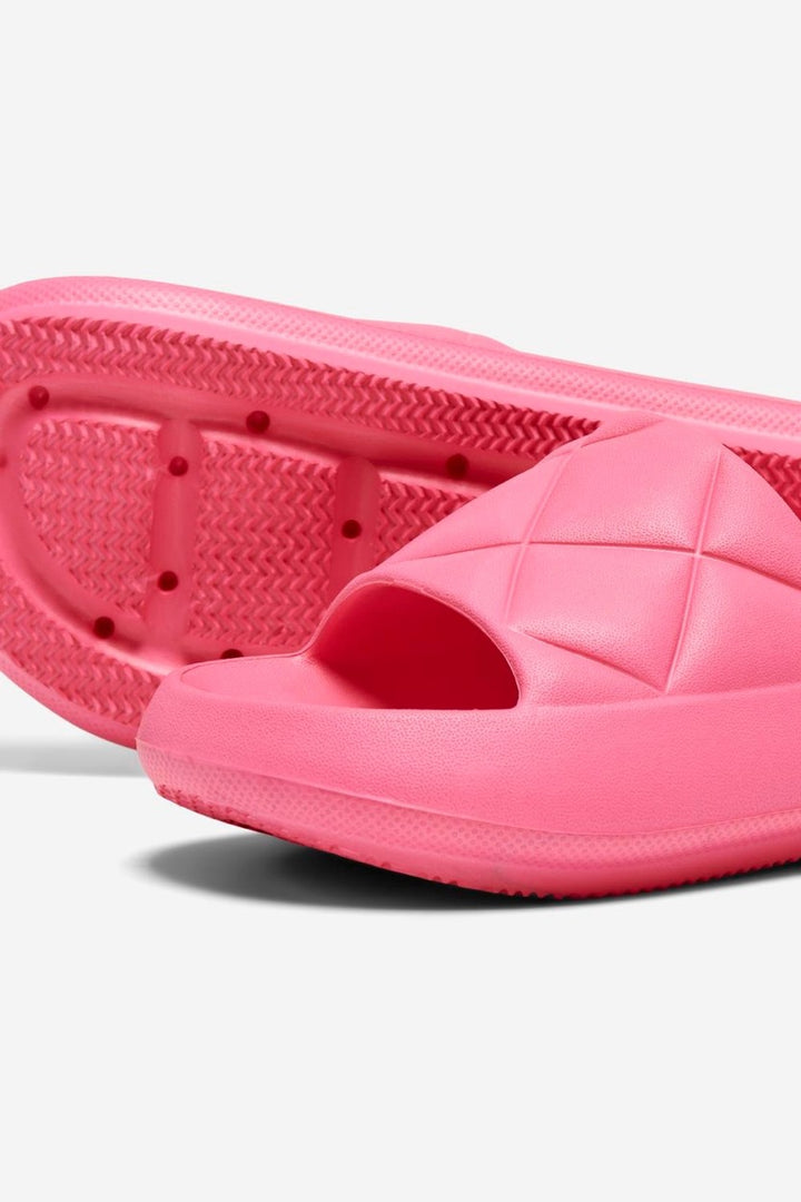 Onlmave-1 Pu Pool Slide Noos - Roze