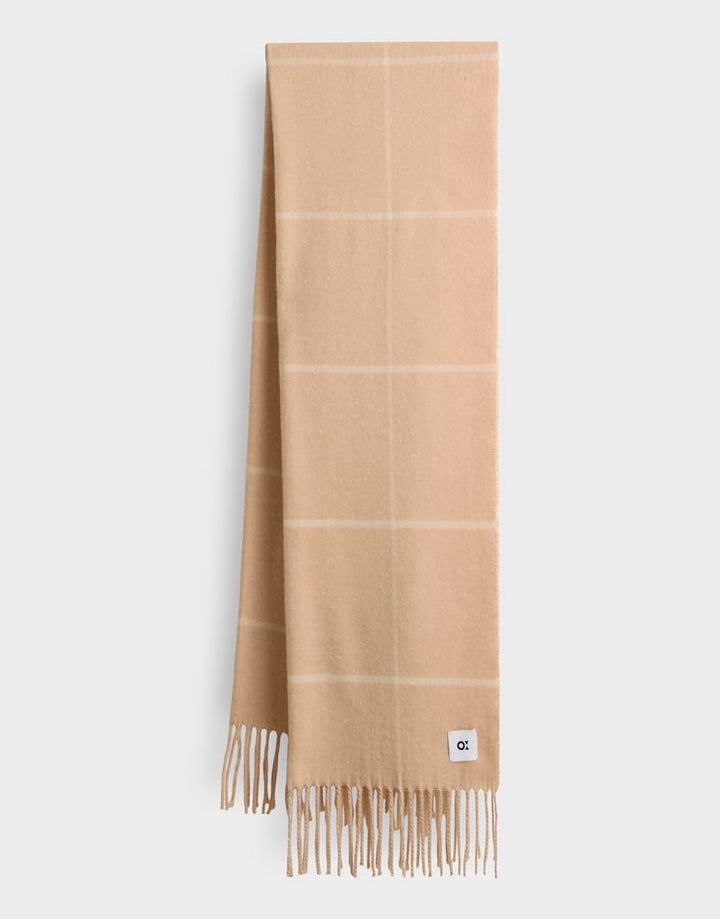 Avidane Scarf 10463813487375 - Zand Dessin