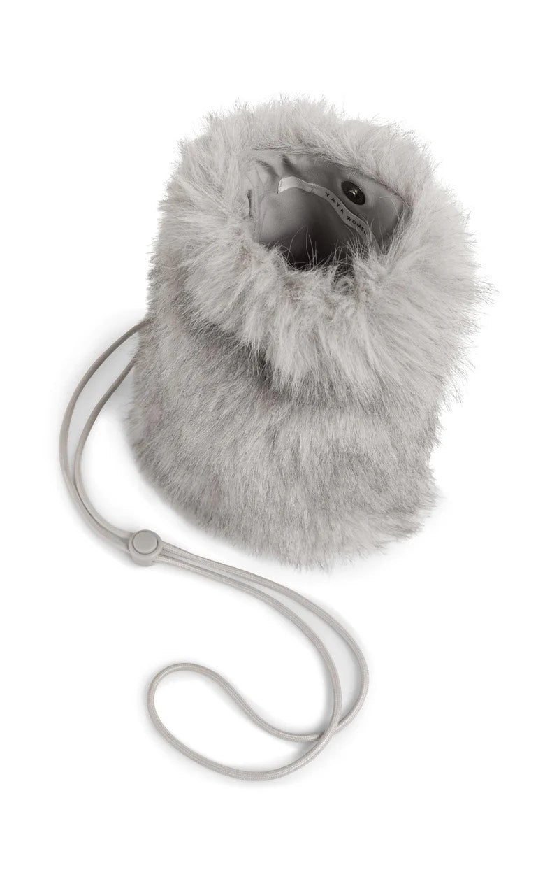 Billy Phone Bag - Grijs Dessin