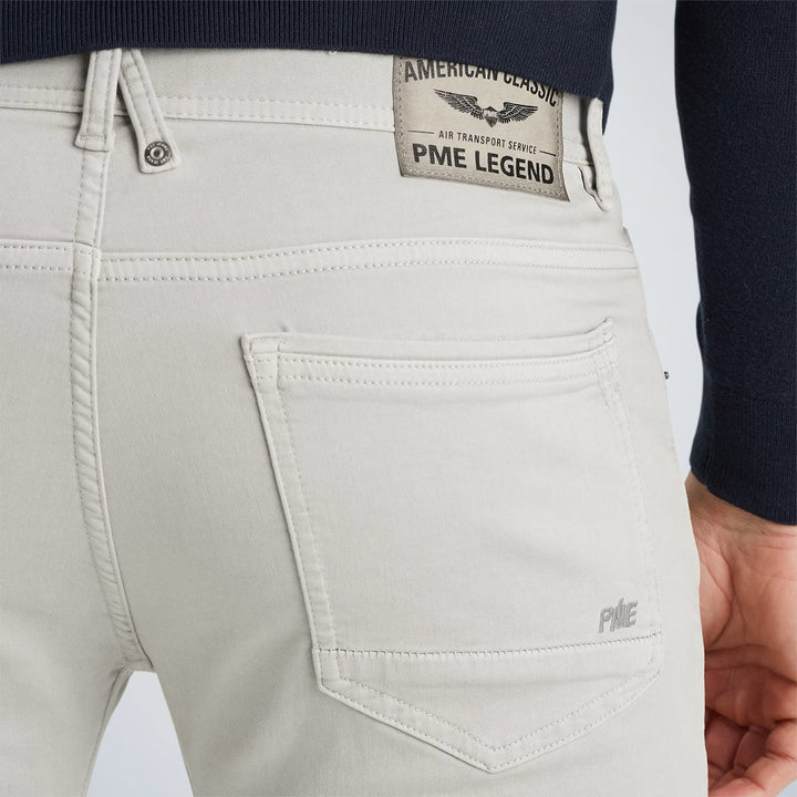 PME-Legend slim fit jeans kit – heren - L34