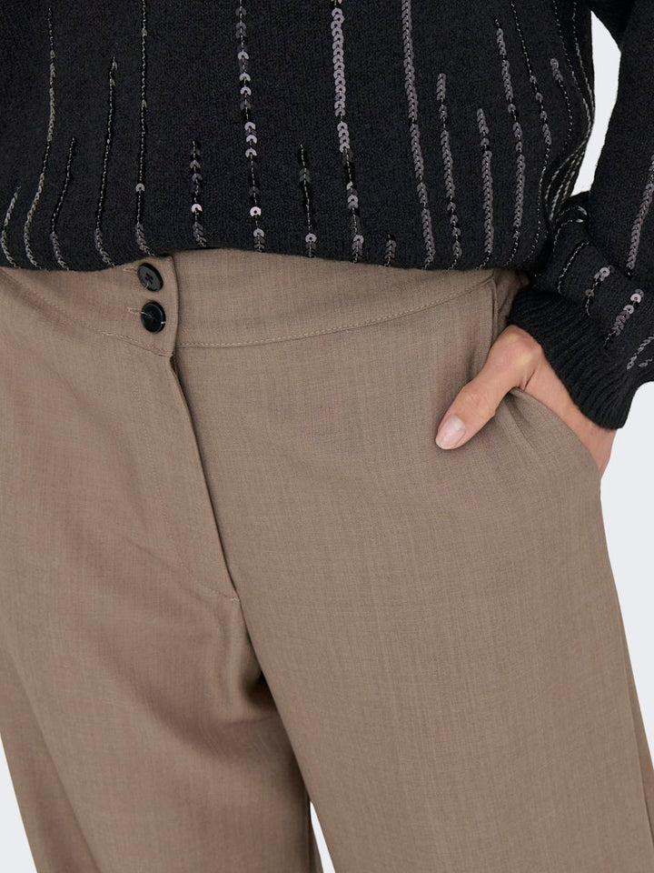 15361050 Dora - Taupe - L32