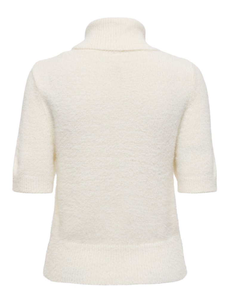 Only 15364467 piumo top k/m dames – off-white