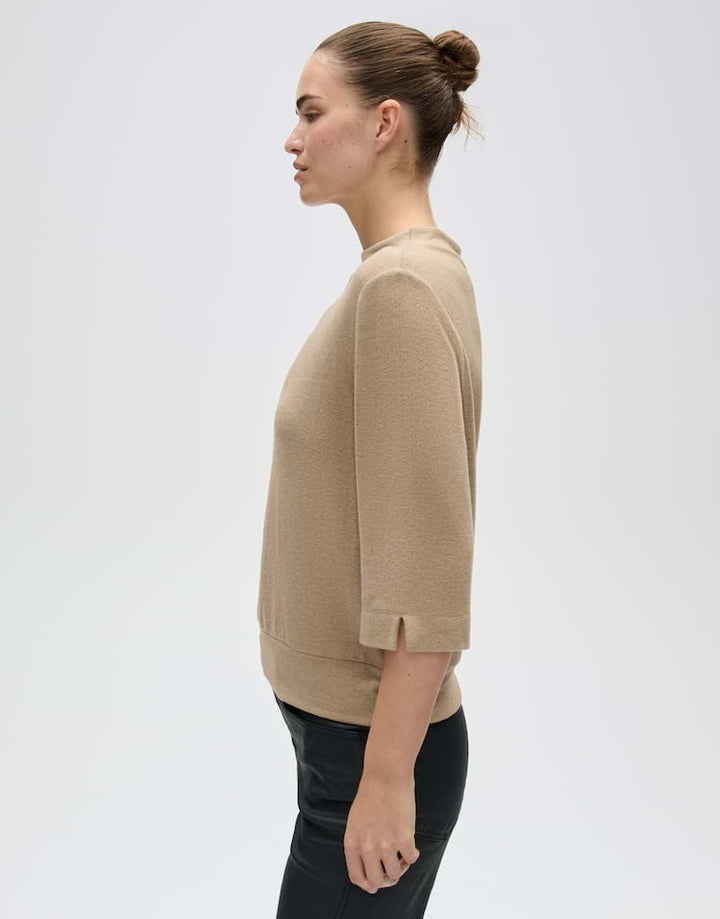 Opus Sosino 10618614469106 top l/m taupe