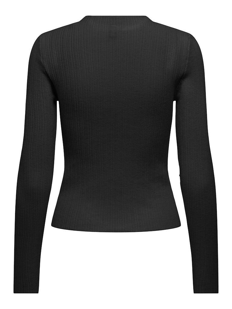 Only Coco trui zwart – dames