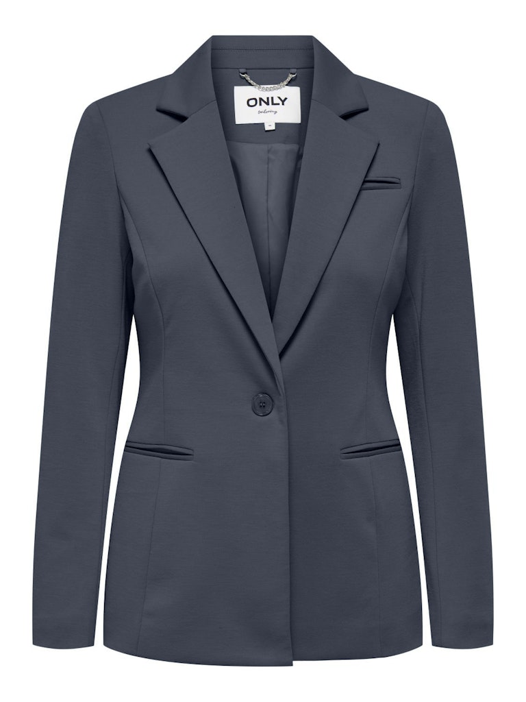 Only blazer dames steel – 15298659 Peach