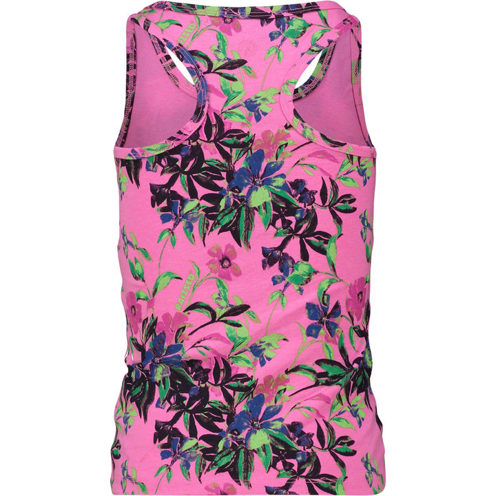 Raizzed R120RGN36201 singlet roze – meisjes