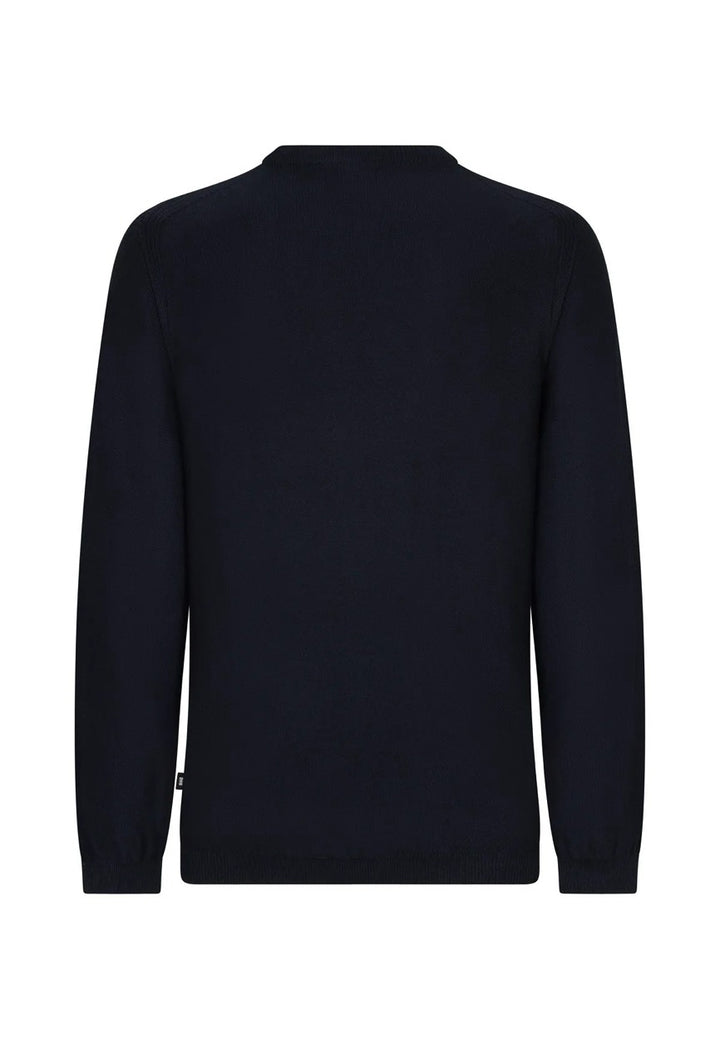 presly & sun Mitch trui heren navy