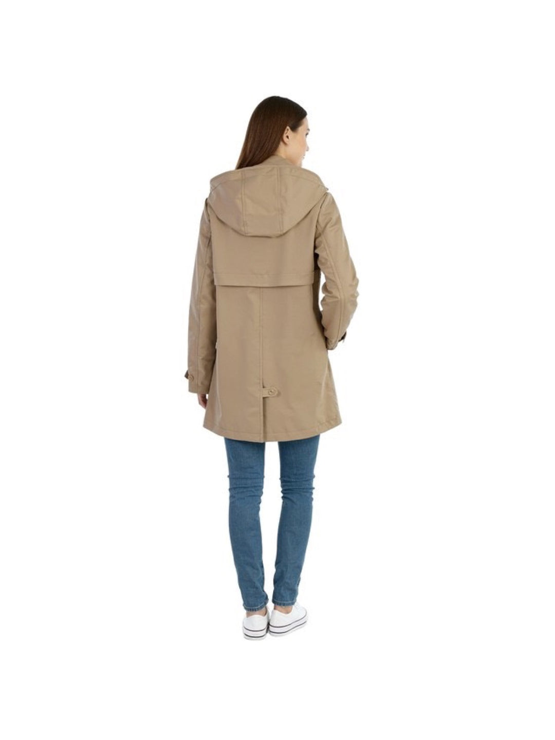 Covered L60446CO01 Thamara zomerjas dames – beige