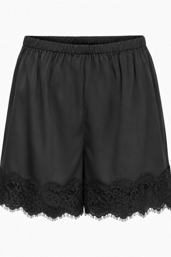 Jacqueline de Yong Alana short zwart – dames