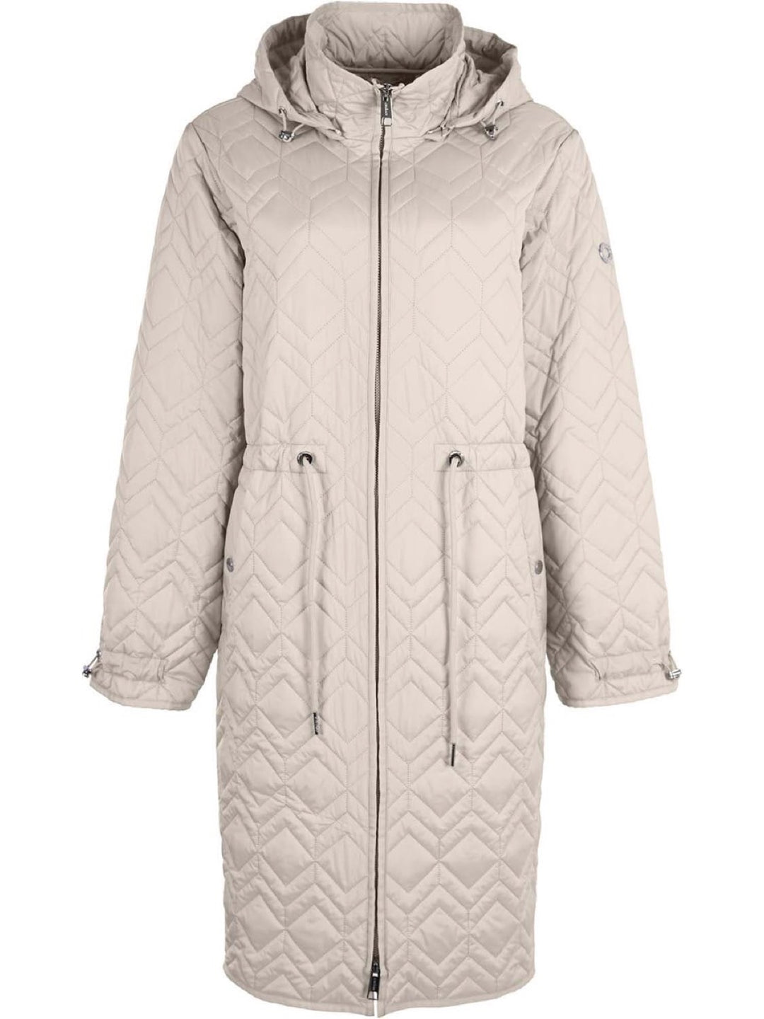 Covered L60447CO05 Gesa zomerjas dames - off-white