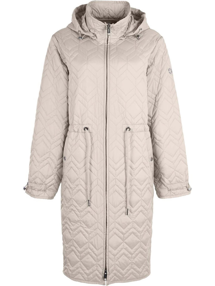 Covered L60447CO05 Gesa zomerjas dames - off-white