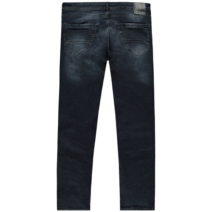 Cars - Skinny jeans - 5101.35.0061 - Blue Denim