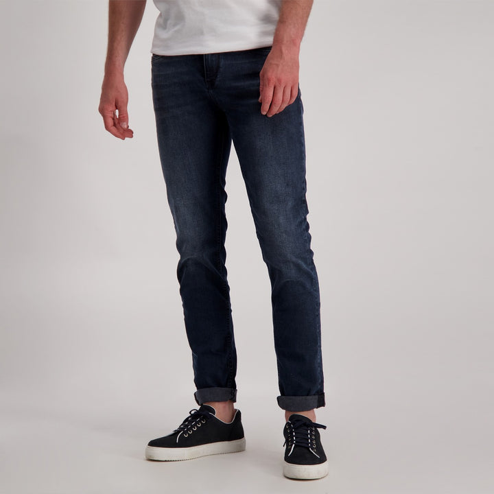 Cars - Skinny jeans - 5101.35.0061 - Blue Denim