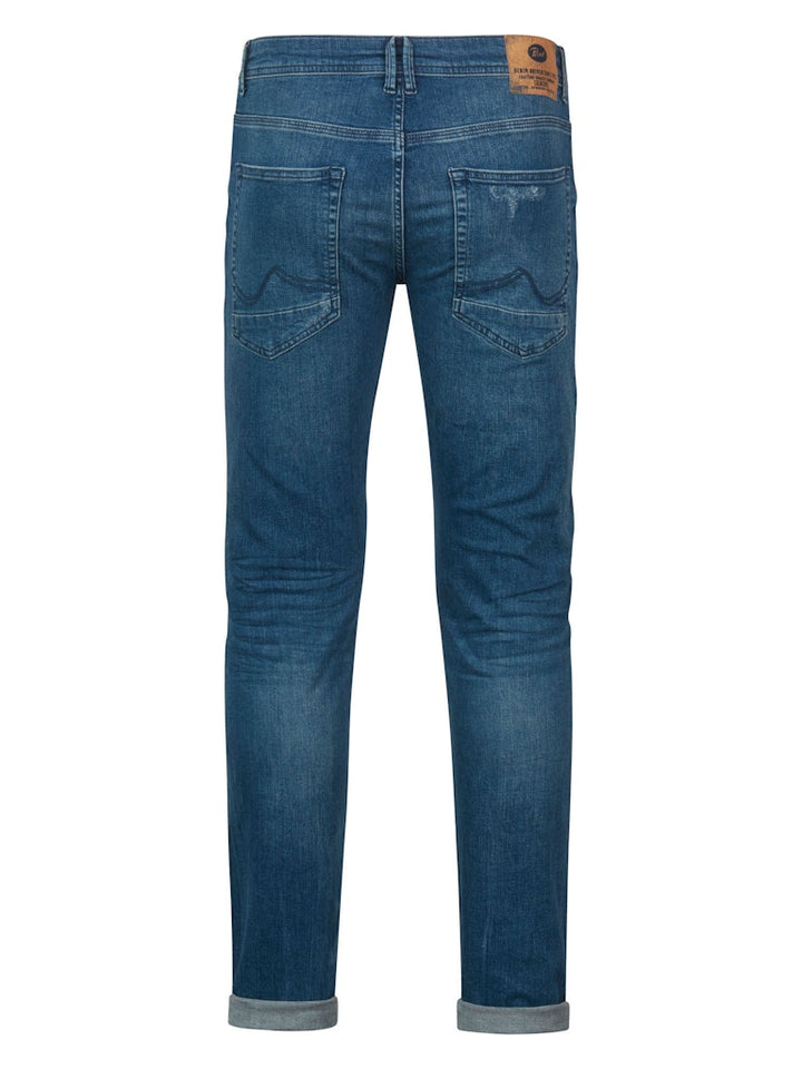 Petrol - Skinny jeans - 5101.35.0070 - Blue Denim