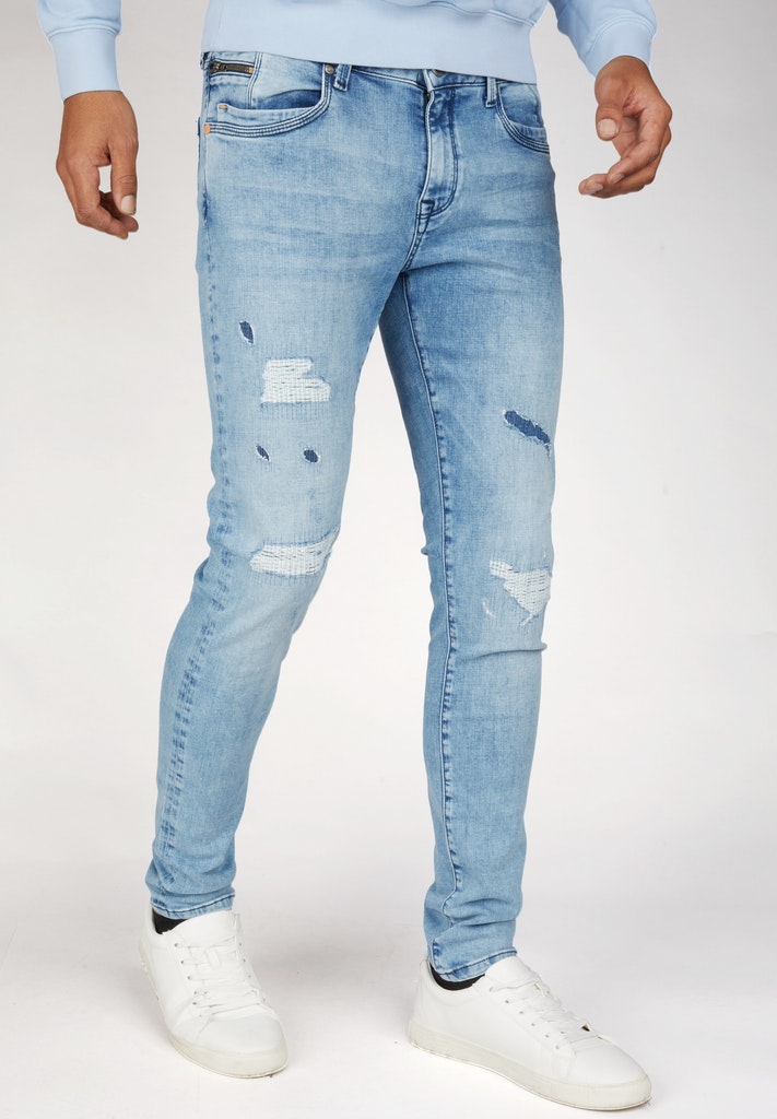 822582 Ultimo - Blue Denim