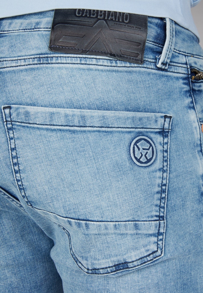 822582 Ultimo - Blue Denim