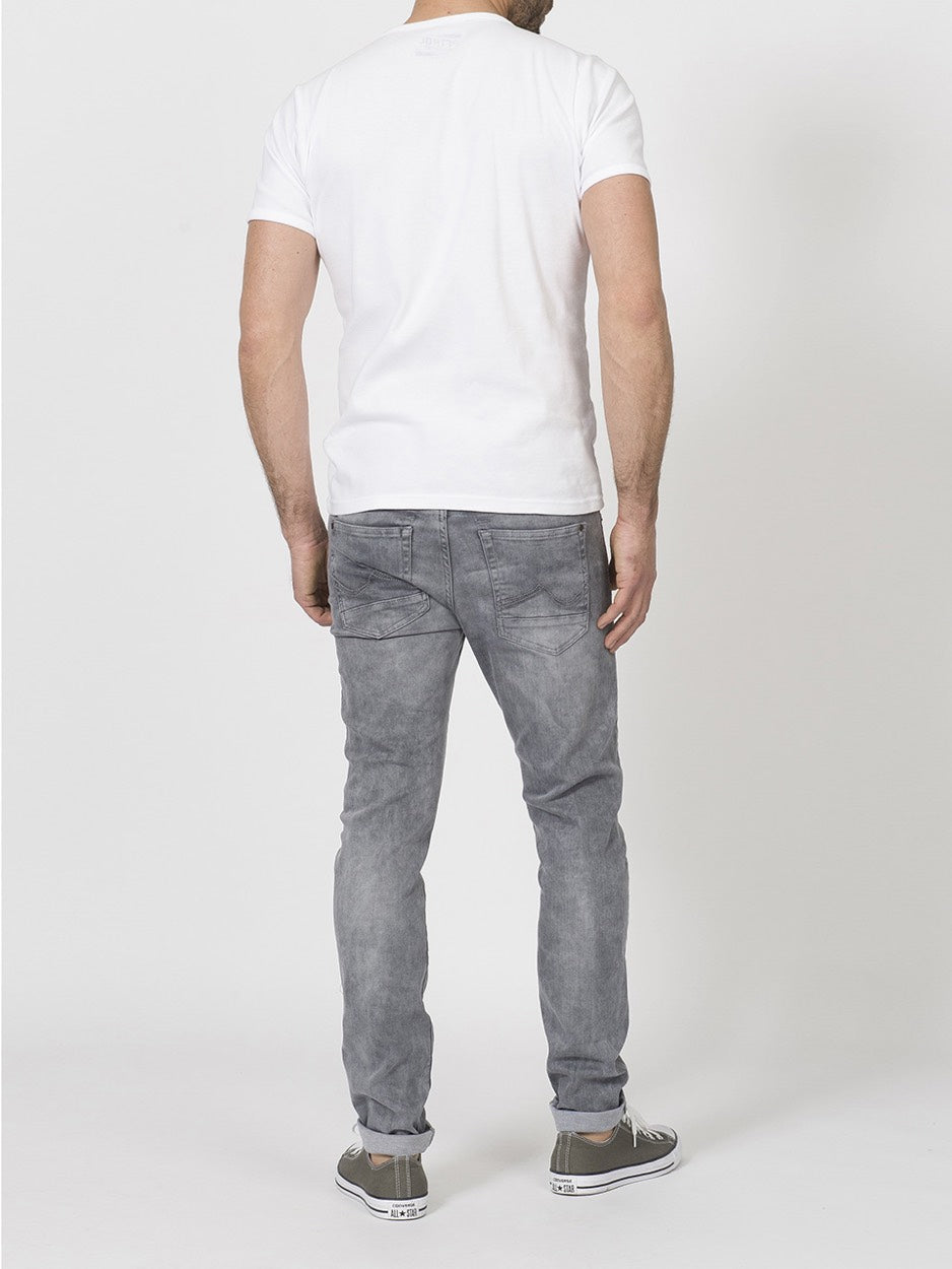 Jjichris Jjoriginal Sbd 981 Tc320 N - Black Denim