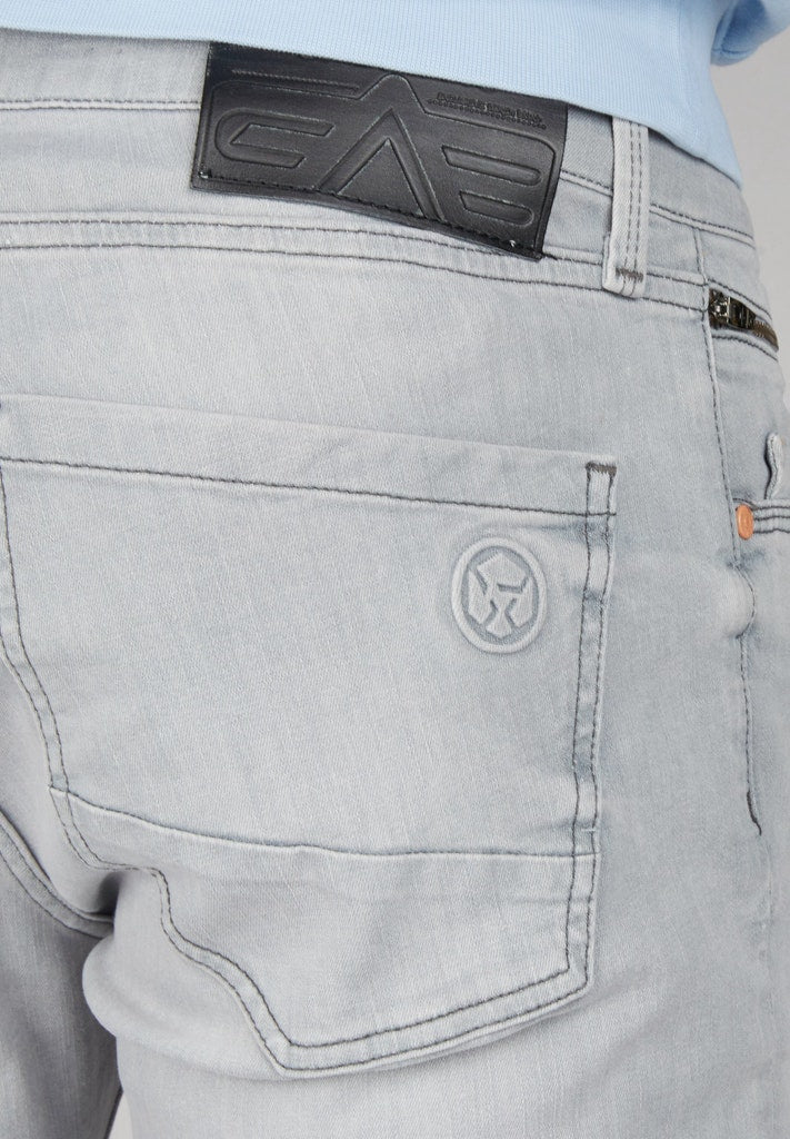 822583 Ultimo - Grey Denim