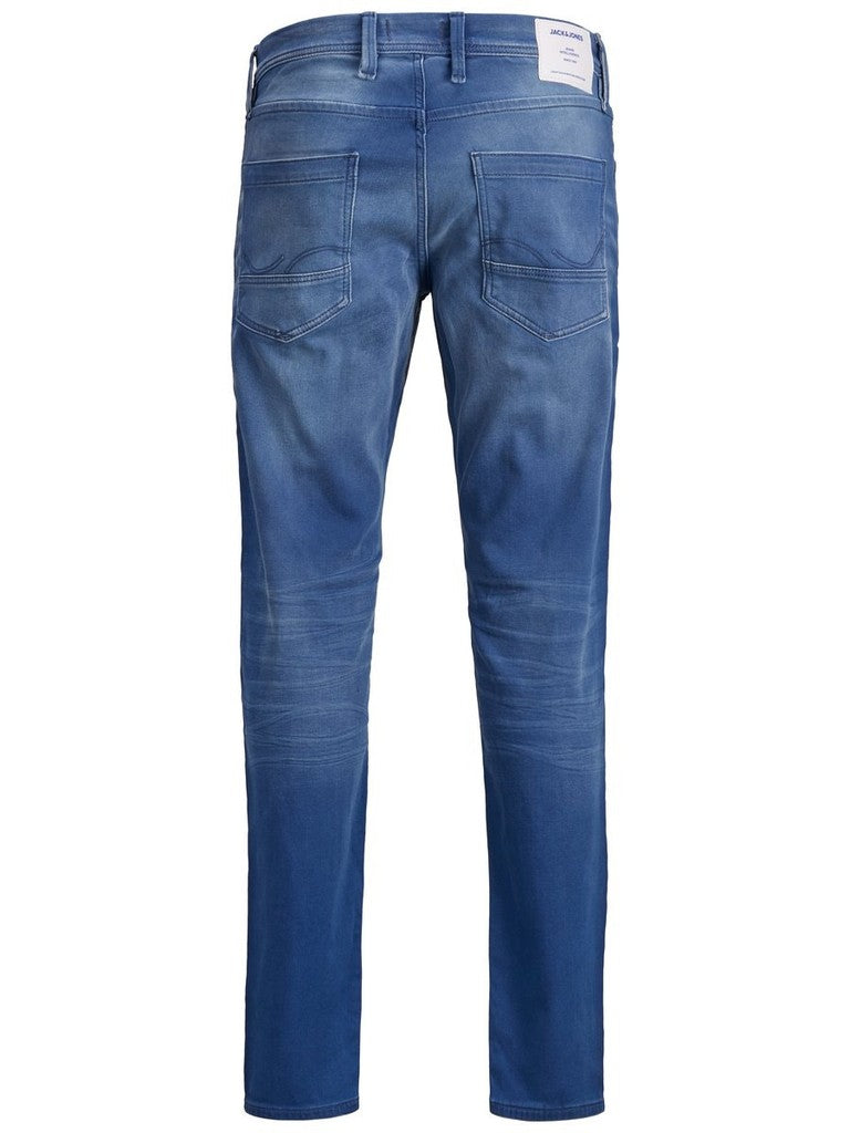 Jjitim Jjleon Ge 929 I.k. Sts. . 1904. Januari - Blauw