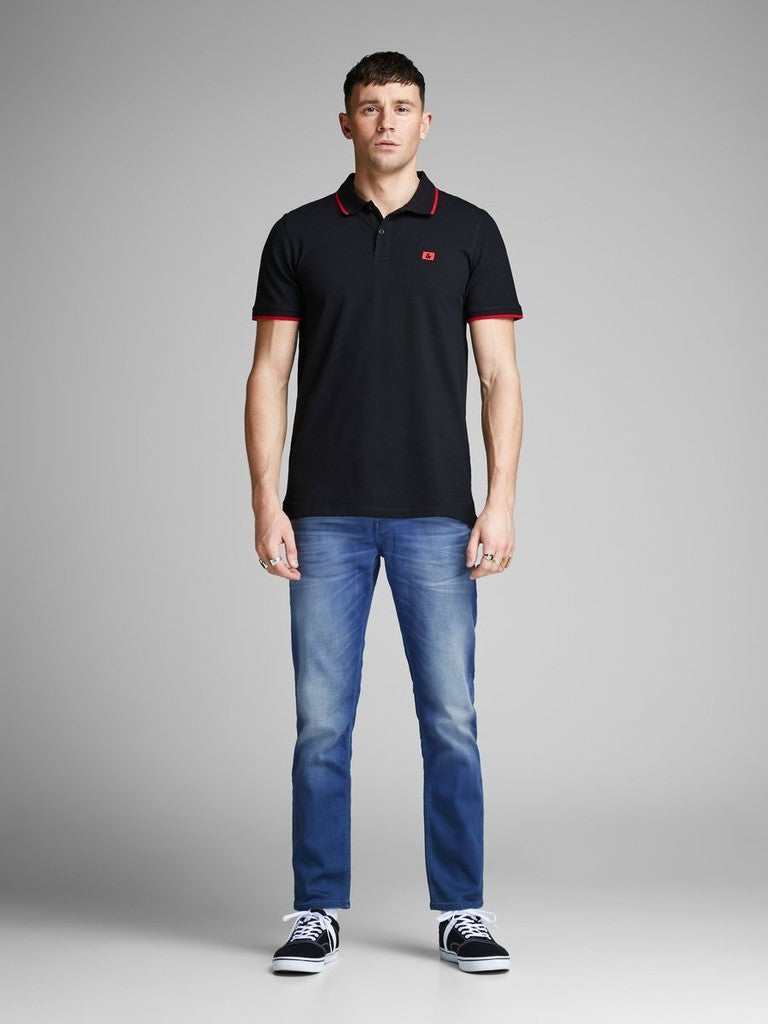 Jjitim Jjleon Ge 929 I.k. Sts. . 1904. Januari - Blauw