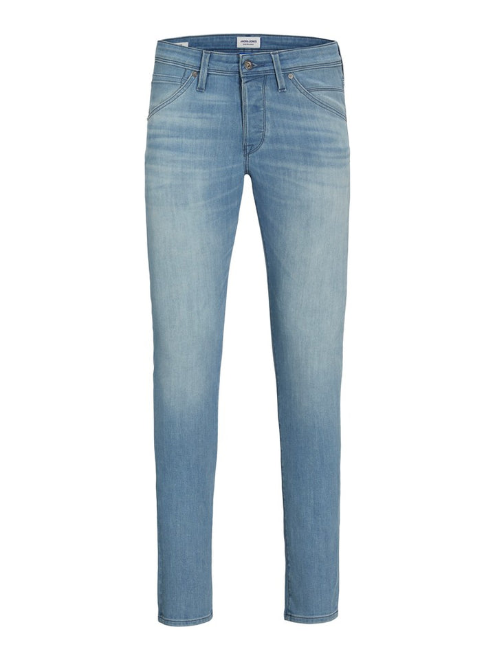 Jjiglenn Jjfox Am 496 Noos - Blue Denim